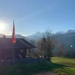 Felsli By Interhome Beatenberg