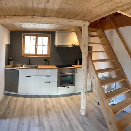 Felsli By Interhome Hébergement de vacances