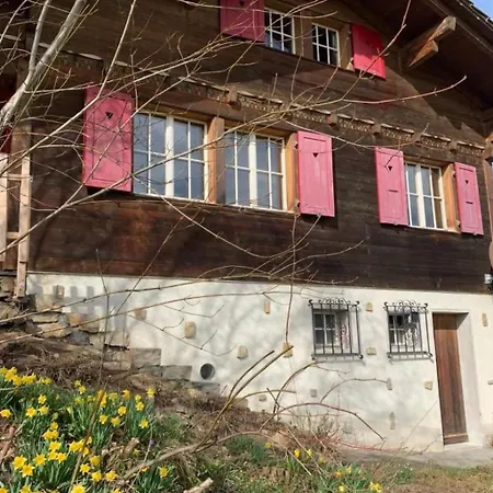 Felsli By Interhome Сasa de vacaciones