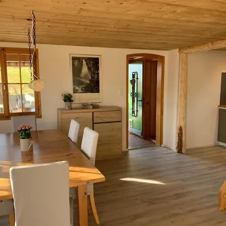 Felsli By Interhome * Beatenberg