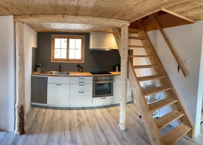 Felsli By Interhome Сasa de vacaciones