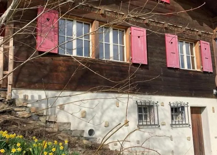 Felsli By Interhome Casa de Férias