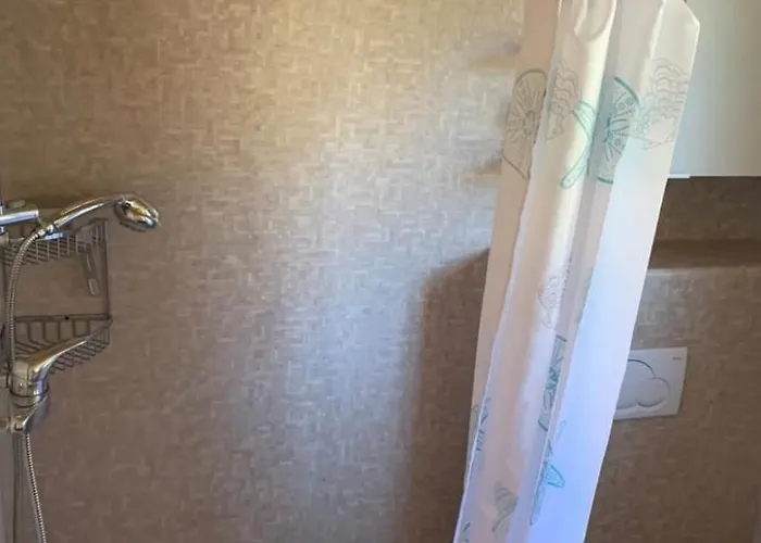 Felsli By Interhome * Beatenberg