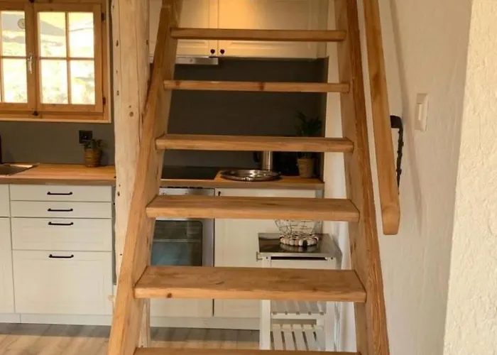 Felsli By Interhome *