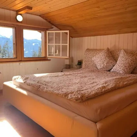 Felsli By Interhome