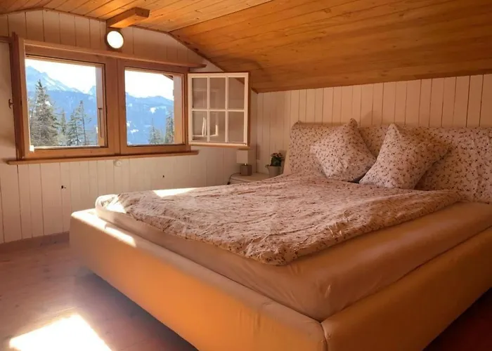 Felsli By Interhome